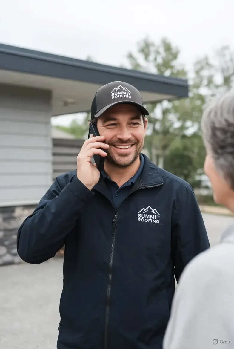 Flat Roof Leak Repair East Jordan, MI FAQs